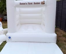 Bouncy castle