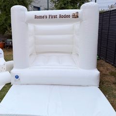 Bouncy castle