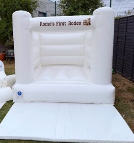 Bouncy castle