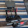 DOMYOS  Folding Rowing Machine 100 Image 4