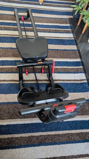 DOMYOS  Folding Rowing Machine 100