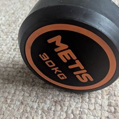 30kg barbell