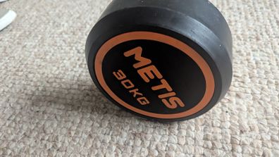 30kg barbell