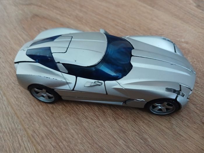 Transformers ROTF Sidesweep