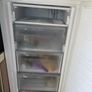 tall upright freezer Image 3