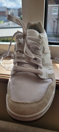 New Balance 480 trainers