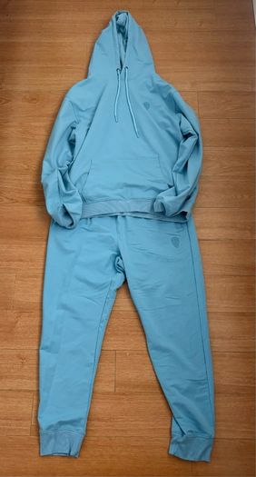 M Amico tracksuit