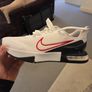 nike alpha 6 gym trainers Image 3