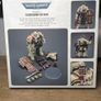 Warhammer joytoy bladeguard veteran Image 3