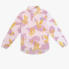 Eivy Women's Mountain Fleece Fleece Sweatshirt (Large)