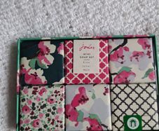 Mini Soap Set New
