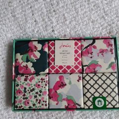 Mini Soap Set New