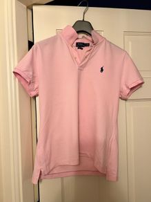Ralph Lauren polo T shirt