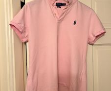 Ralph Lauren polo T shirt