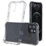 Shockproof Clear Case Cover For iPhone 12 11 Pro X XS Max XR 6 7 8 Plus SE Mini Image 2