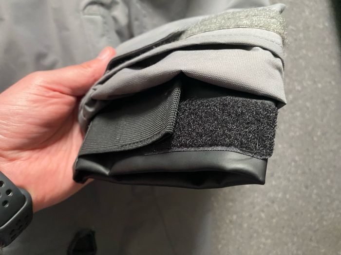 Gill FG300 Active Jacket with Vortex Hood Gill Marine