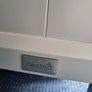 Nested Sorrento Cot Bed Image 4