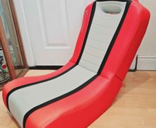 xrocker gaming chair