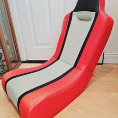 xrocker gaming chair