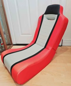 xrocker gaming chair