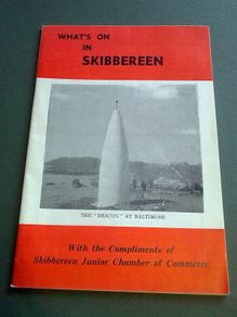 What's on in Skibbereen  County Cork