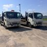 Izuzu tipper taxed and tested Image 2