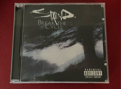 Staind - Break The Cycle