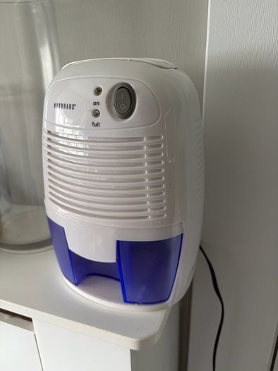 Dehumidifier mini
