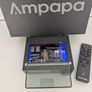 Ampapa D1 Amp 2x300W SBC/AAC/aptX/aptX-HD Image 3