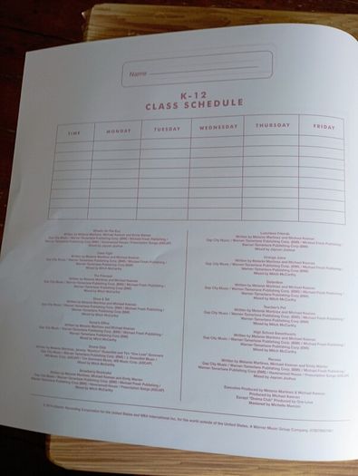 Melanie Martinez K-12 double vinyl