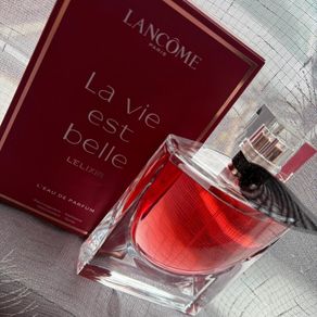 Lancome La Vie Est Belle LElixir Eau de Parfum 100 ml
