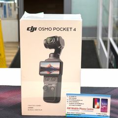 DJI Osmo Pocket 4 Creator Combo DJI DJI DJI DJI DJI DJI dji dji dji dji dji dji dji dji dji dji dji d