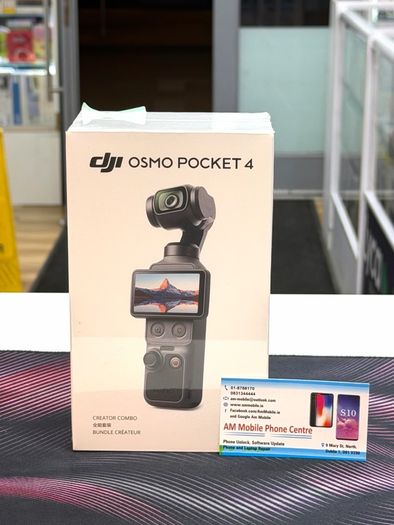 DJI Osmo Pocket 4 Creator Combo DJI DJI DJI DJI DJI DJI dji dji dji dji dji dji dji dji dji dji dji d
