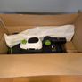GTECH Battery Lawnmower Image 3