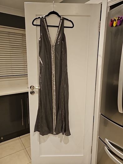 Zara Dress