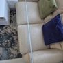 Sofa Italian Leather Image 5