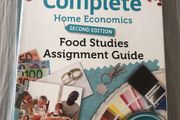 leaving cert books