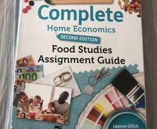 leaving cert books