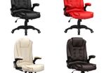 Recline Office Chairs