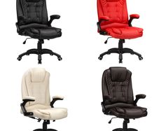 Recline Office Chairs