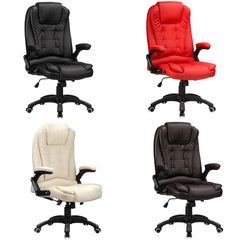 Recline Office Chairs