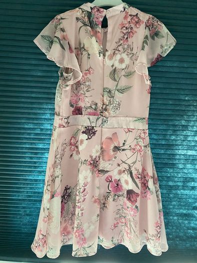 Occasion dress from Lipsy girl age 11