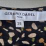 Gerard Darel Wrap Dress Image 3