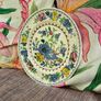 Masons Ironstone China Regency Pattern Dinner Plate C4475 England c.1940 -50 Image 3