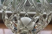 Large Newgrange Candle Holder
