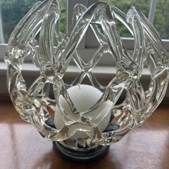 Large Newgrange Candle Holder