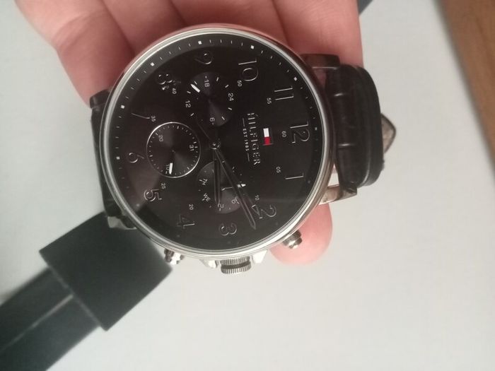New Tommy Hilfiger Watch