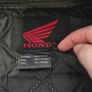 Honda Motorcycle Jacket Image 3