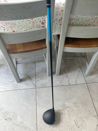 As new Ping G440 K Driver