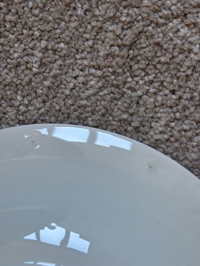 A Set of 6 Arklow Honey Stone Glenwood Bowls